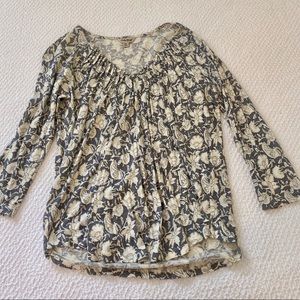 Lucky Brand top size XS